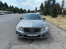 Mercedes-Benz E 250 CDI, снимка 6