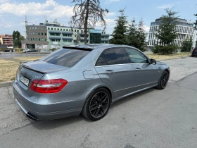 Mercedes-Benz E 250 CDI, снимка 4