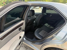 Mercedes-Benz E 250 CDI, снимка 13