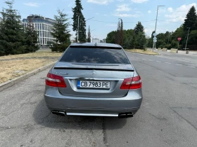 Mercedes-Benz E 250 CDI, снимка 3