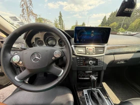 Mercedes-Benz E 250 CDI, снимка 10
