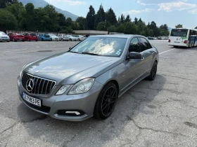 Mercedes-Benz E 250 CDI, снимка 7
