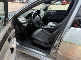 Mercedes-Benz E 250 CDI, снимка 11