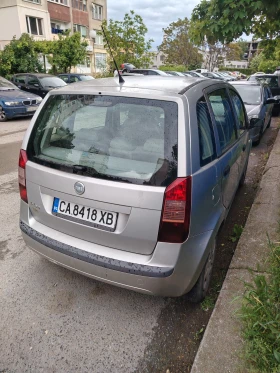 Fiat Idea, снимка 6