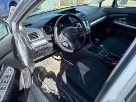 Subaru Crosstrek 2.0i Pkg| ПОДГРЕВИ| CARFAX| КЛИП НА МОТОРА, снимка 9