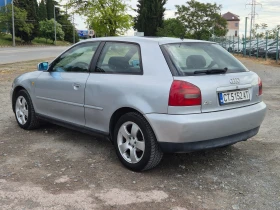 Audi A3 1.6i , снимка 3