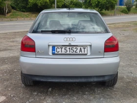 Audi A3 1.6i , снимка 4