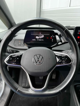 VW ID.3 LIFE 62KWh 99 000km.SOH 94%, снимка 9