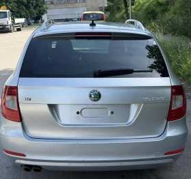 Skoda Superb 2.0 TDI, снимка 4