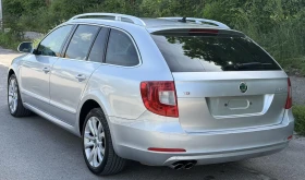 Skoda Superb 2.0 TDI, снимка 3