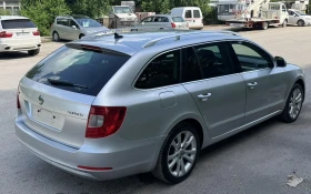Skoda Superb 2.0 TDI, снимка 5