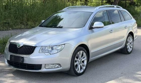 Skoda Superb 2.0 TDI, снимка 1