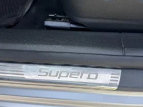 Skoda Superb 2.0 TDI, снимка 11
