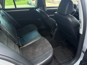 Skoda Superb 2.0 TDI, снимка 14