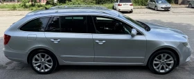 Skoda Superb 2.0 TDI, снимка 6