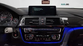 BMW M3 COMPETITION* STAGE2* TUNING* HEADUP, снимка 12