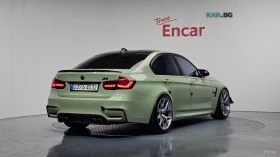 BMW M3 COMPETITION* STAGE2* TUNING* HEADUP, снимка 2