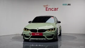 BMW M3 COMPETITION* STAGE2* TUNING* HEADUP, снимка 3