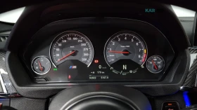 BMW M3 COMPETITION* STAGE2* TUNING* HEADUP, снимка 10