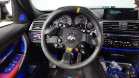 BMW M3 COMPETITION* STAGE2* TUNING* HEADUP, снимка 9