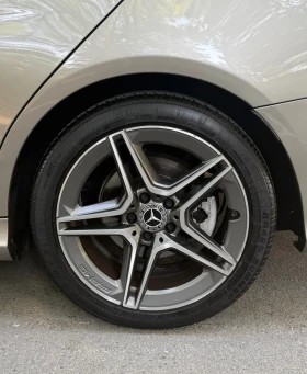 Mercedes-Benz C 220 AMG LINE/DIGITAL/CarPlay/9G-Tronic, снимка 16