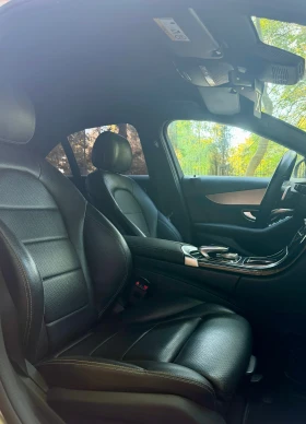 Mercedes-Benz C 220 AMG LINE/DIGITAL/CarPlay/9G-Tronic, снимка 13