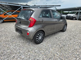 Kia Picanto 1.0 I НОВ ВНОС ! ! КЛИМАТИК, снимка 5