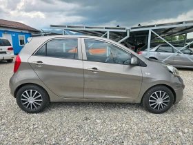 Kia Picanto 1.0 I НОВ ВНОС ! ! КЛИМАТИК, снимка 6