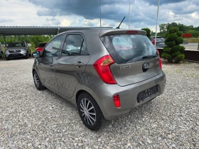 Kia Picanto 1.0 I НОВ ВНОС ! ! КЛИМАТИК, снимка 3