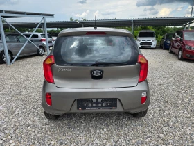 Kia Picanto 1.0 I НОВ ВНОС ! ! КЛИМАТИК, снимка 4