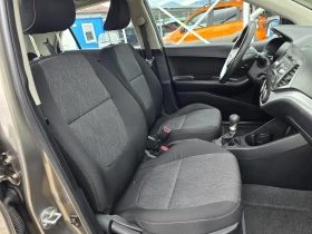 Kia Picanto 1.0 I НОВ ВНОС ! ! КЛИМАТИК, снимка 10