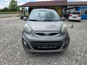 Kia Picanto 1.0 I НОВ ВНОС ! ! КЛИМАТИК, снимка 8