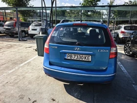 Hyundai I30, снимка 13