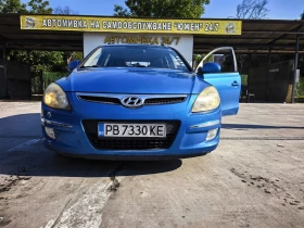 Hyundai I30, снимка 1