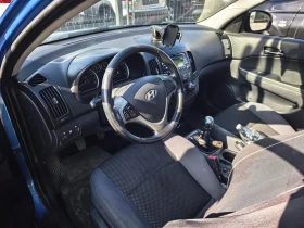 Hyundai I30, снимка 12