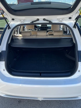 Lexus CT 200h, снимка 6