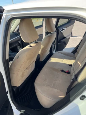 Lexus CT 200h, снимка 11