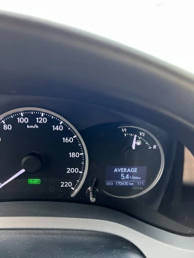 Lexus CT 200h, снимка 15