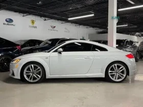 Audi Tt * S-LINE * QUATTRO * Автокредит (Цена до България), снимка 5
