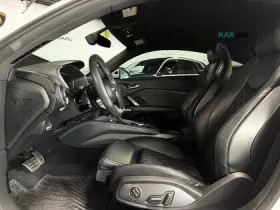 Audi Tt * S-LINE * QUATTRO * Автокредит (Цена до България), снимка 13