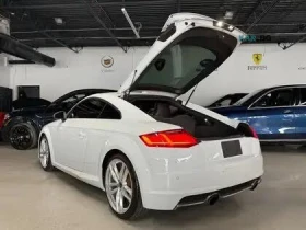 Audi Tt * S-LINE * QUATTRO * Автокредит (Цена до България), снимка 8