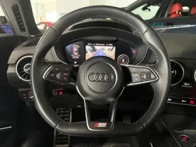 Audi Tt * S-LINE * QUATTRO * Автокредит (Цена до България), снимка 16