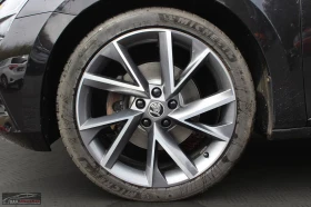Skoda Superb 2.0/200HP/SPORTLINE/CAM/MATRIX/NAVI/571z, снимка 5