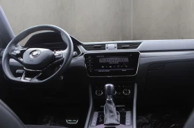 Skoda Superb 2.0/200HP/SPORTLINE/CAM/MATRIX/NAVI/571z, снимка 7