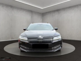 Skoda Superb 2.0/200HP/SPORTLINE/CAM/MATRIX/NAVI/571z, снимка 2