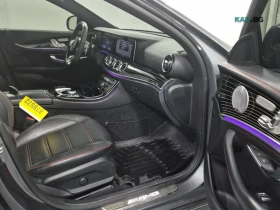 Mercedes-Benz E 53 AMG FULL Автокредит Цена до България, снимка 12