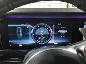 Mercedes-Benz E 53 AMG FULL Автокредит Цена до България, снимка 10