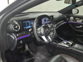 Mercedes-Benz E 53 AMG FULL Автокредит Цена до България, снимка 7