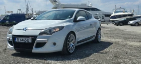Renault Megane, снимка 5