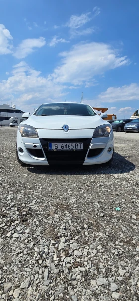 Renault Megane, снимка 10